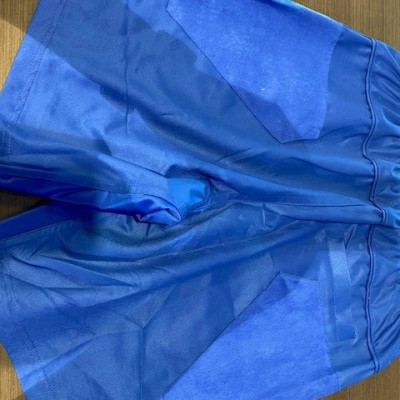 Premium Bowls Shorts